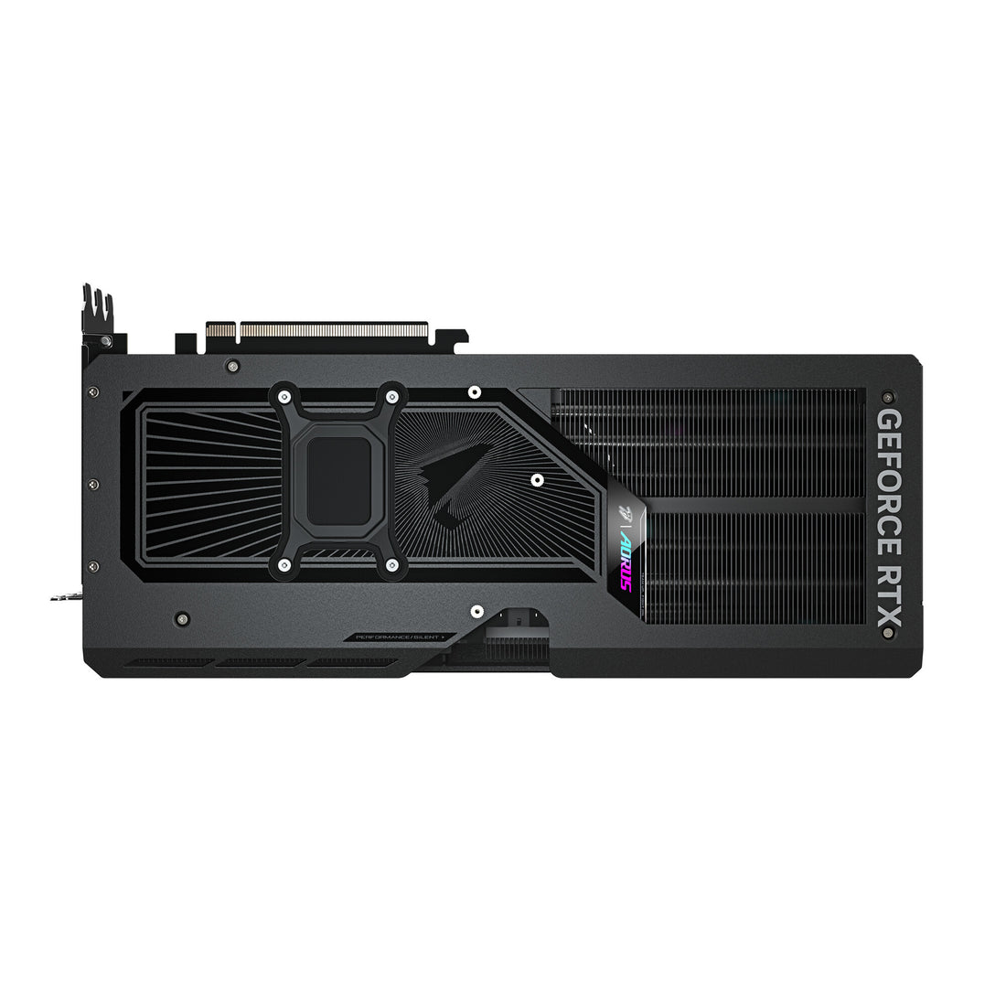 GIGABYTE AORUS GeForce RTX 5070 MASTER 12G Graphics Card - image 6