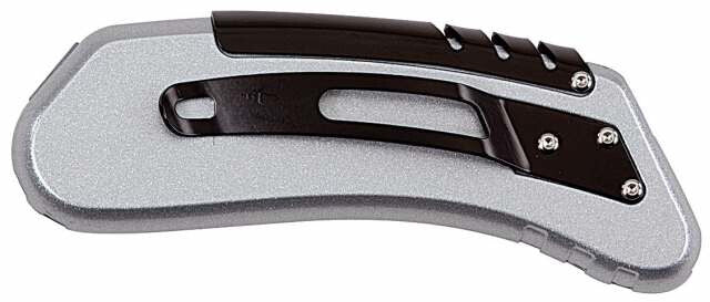 Stanley 0-10-810 utility knife Black, Metallic Snap-off blade knife - image 3