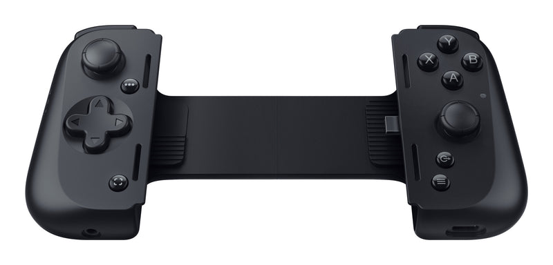 Razer Kishi V2 Pro (Android) Black USB Gamepad Analogue / Digital