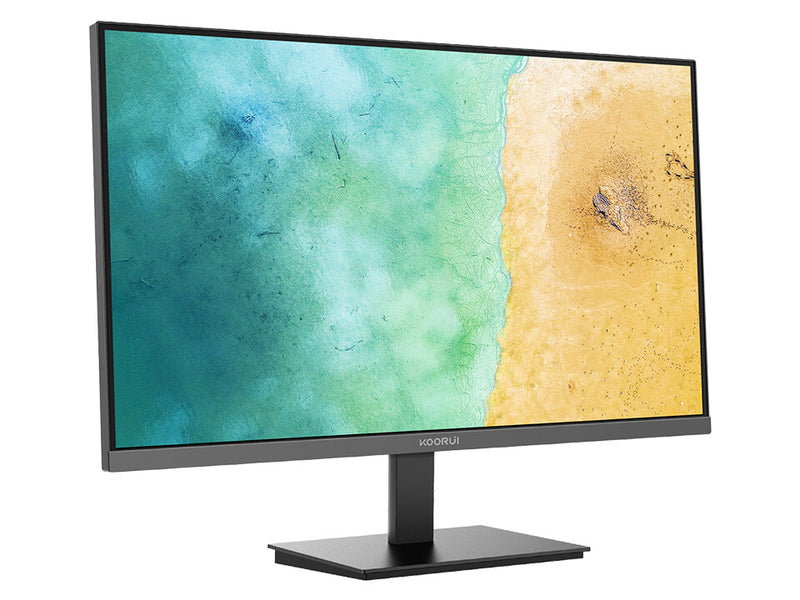 Koorui 27" Full HD 100Hz Monitor (E2711F)