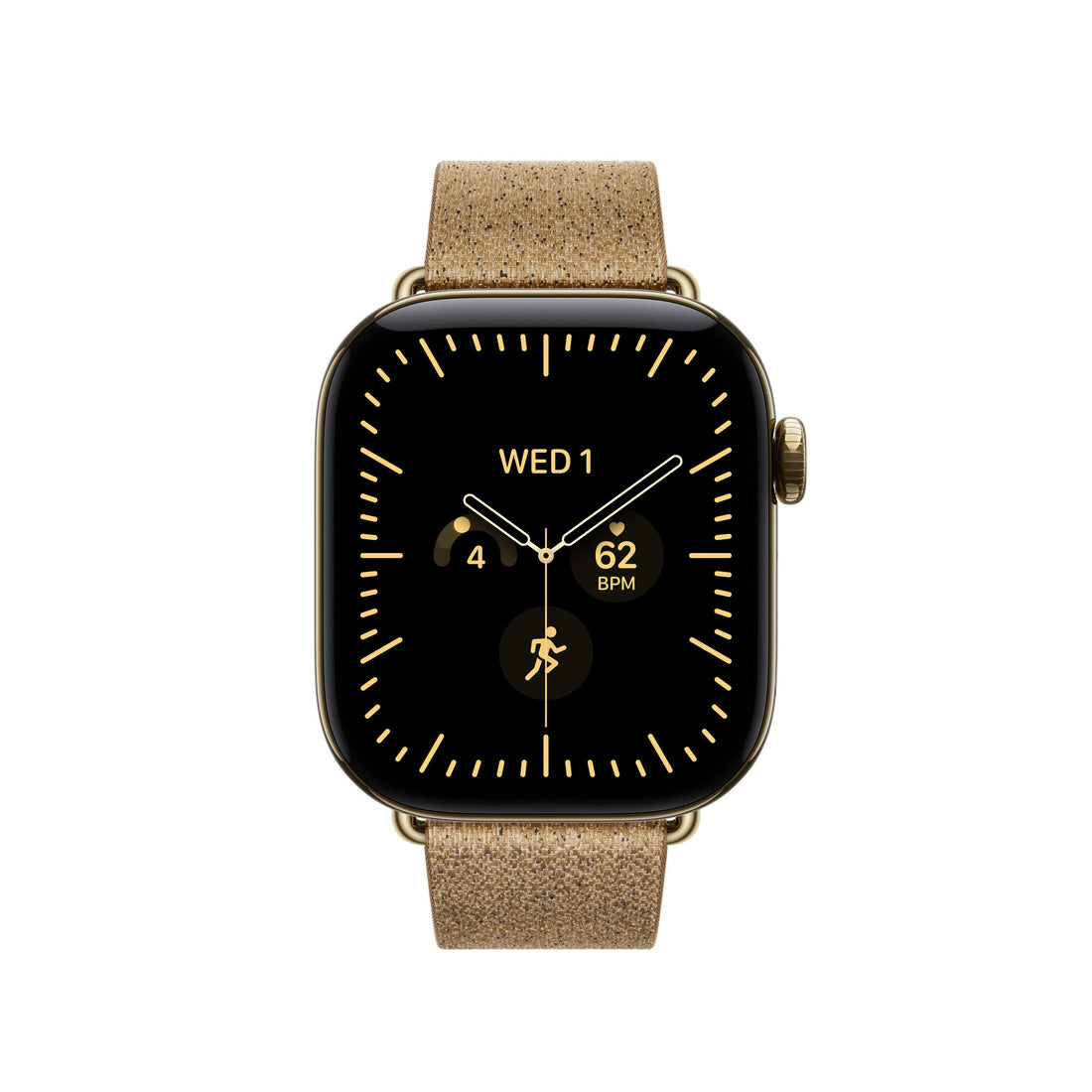 Apple 42mm Camel Modern Buckle - Large - image 3