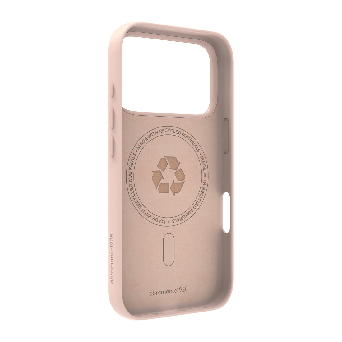 dbramante1928 Roskilde MS ICON - iPhone 18 Pro/iPhone 17 Pro - Pink Sand - image 2