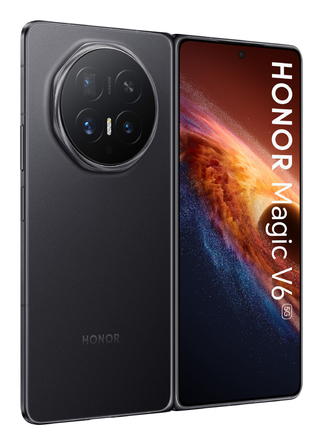 Honor MAGIC V6 6.52" 16 GB 512 GB 6660 mAh Black - image 7