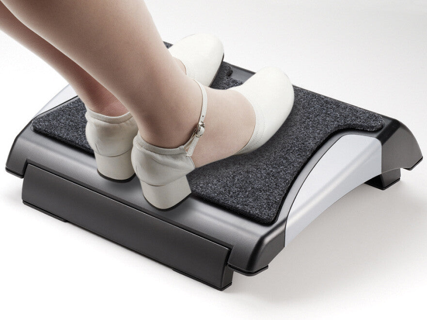Q-CONNECT KF20075 foot rest - image 2