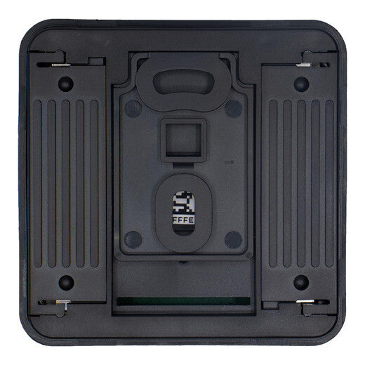 Drayton WN704R0S0901 thermostat Black