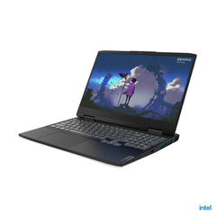 Lenovo IdeaPad Gaming 3 15IAH7 Intel® Core™ i5 i5-12450H Laptop 39.6 cm (15.6