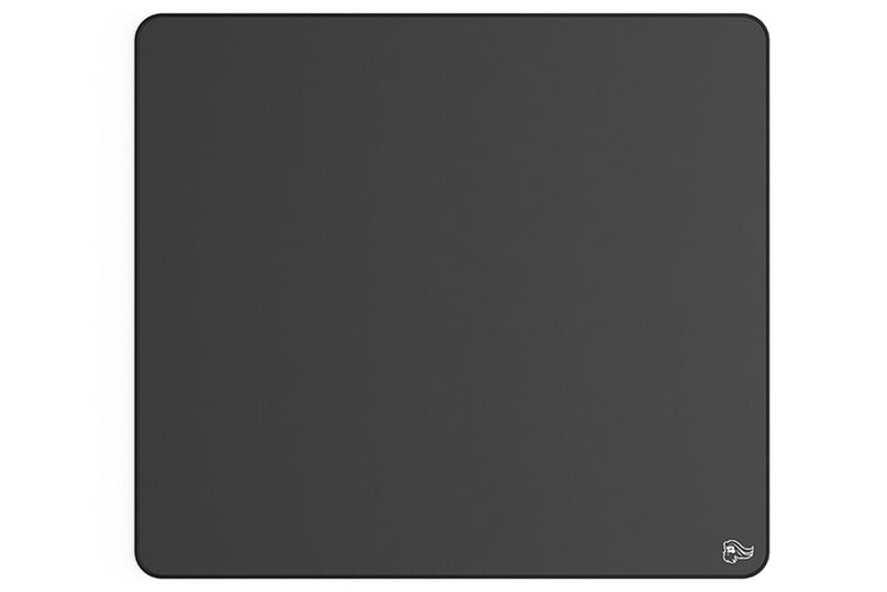 Glorious Gaming Glorious Elements Gaming mouse pad Black