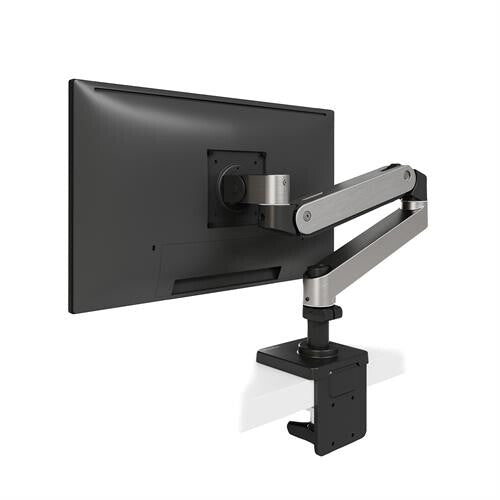 Ergotron 45-682-026 monitor mount / stand 34" Desk Aluminium