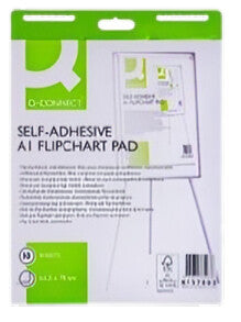 Q-CONNECT KF37003 flip chart accessory 2