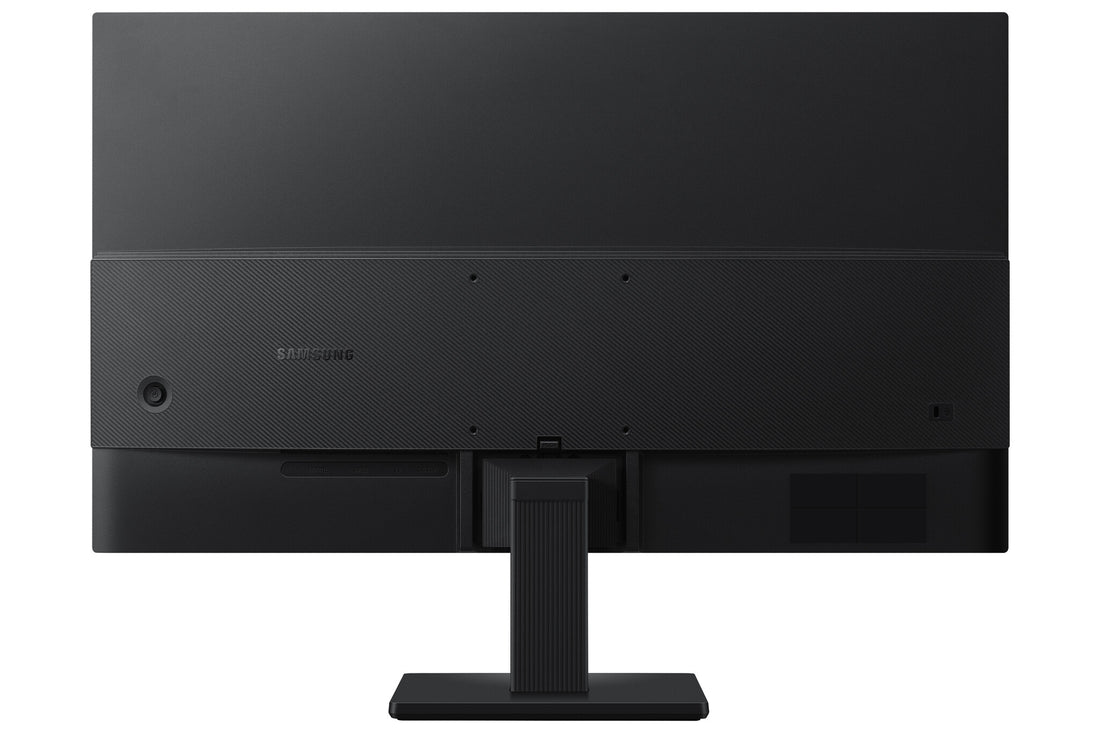 Samsung S71H computer monitor 27" 3840 x 2160 pixels 4K Ultra HD LCD Black - image 2