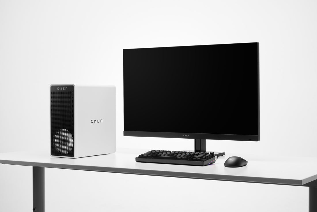 HP OMEN 16L TG03-0021na Intel Core i5 i5-14400F 16 GB DDR5-SDRAM 1 TB SSD NVIDIA GeForce RTX 5050 Windows 11 - image 6
