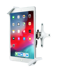 CTA Digital PAD-SVWMW holder Passive holder Tablet/UMPC White