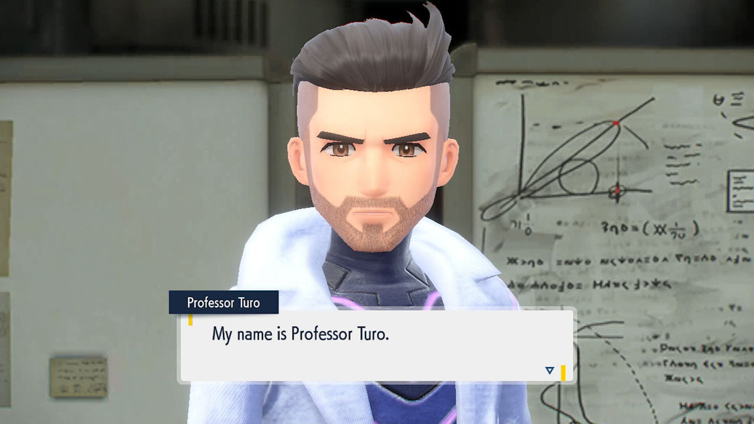 Nintendo Pokémon Scarlet Standard English Nintendo Switch - image 3