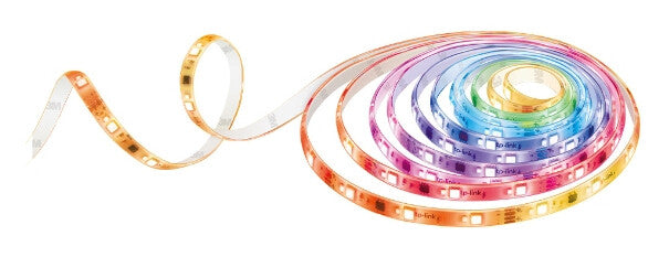 TP-Link Tapo Smart Light Strip, Multicolor