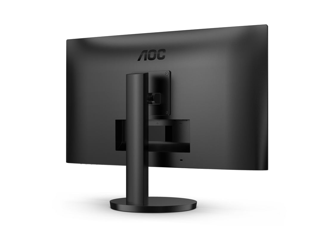 AOC B3 Q27B3CF2 computer monitor 27" 2560 x 1440 pixels Quad HD Black - image 9