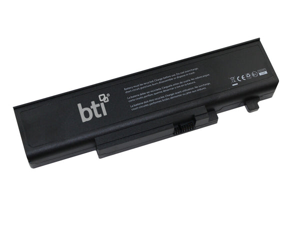 BTI 10.8 6 cell LAP4450 compatible battery for LENOVO IDEAPAD Y550P 324156U IDEAPAD Y550P 324158U IDEAPAD Y550P 324162U IDEAPAD Y550P 324164U