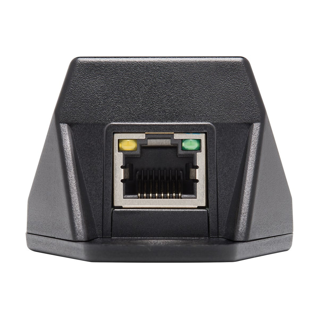 Tripp Lite NPOE-EXT-1G30 1-Port Gigabit Ethernet PoE+ Extender/Repeater - Cat5e/6/6a, 30W, 328 ft. (100 m)