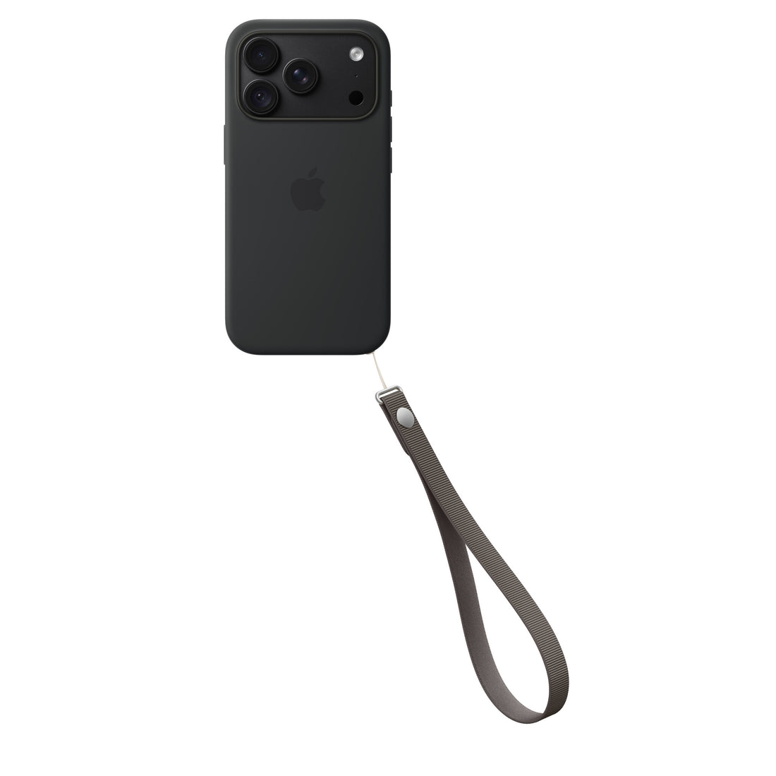 Apple Wrist Strap – Taupe - image 2