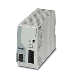 Perle TRIO-PS-2G/1AC/48DC/10 network media converter 1000 Mbit/s Multi-mode, Single-mode Black