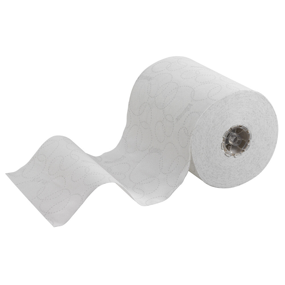 Kleenex 6781 paper towels 2400 sheets White 600 m - image 3