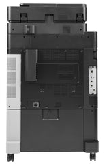 HP Color LaserJet Enterprise Flow LaserJet Enterprise Flow M880z Multifunction Color Printer, Ethernet Only; Copier, Scanner