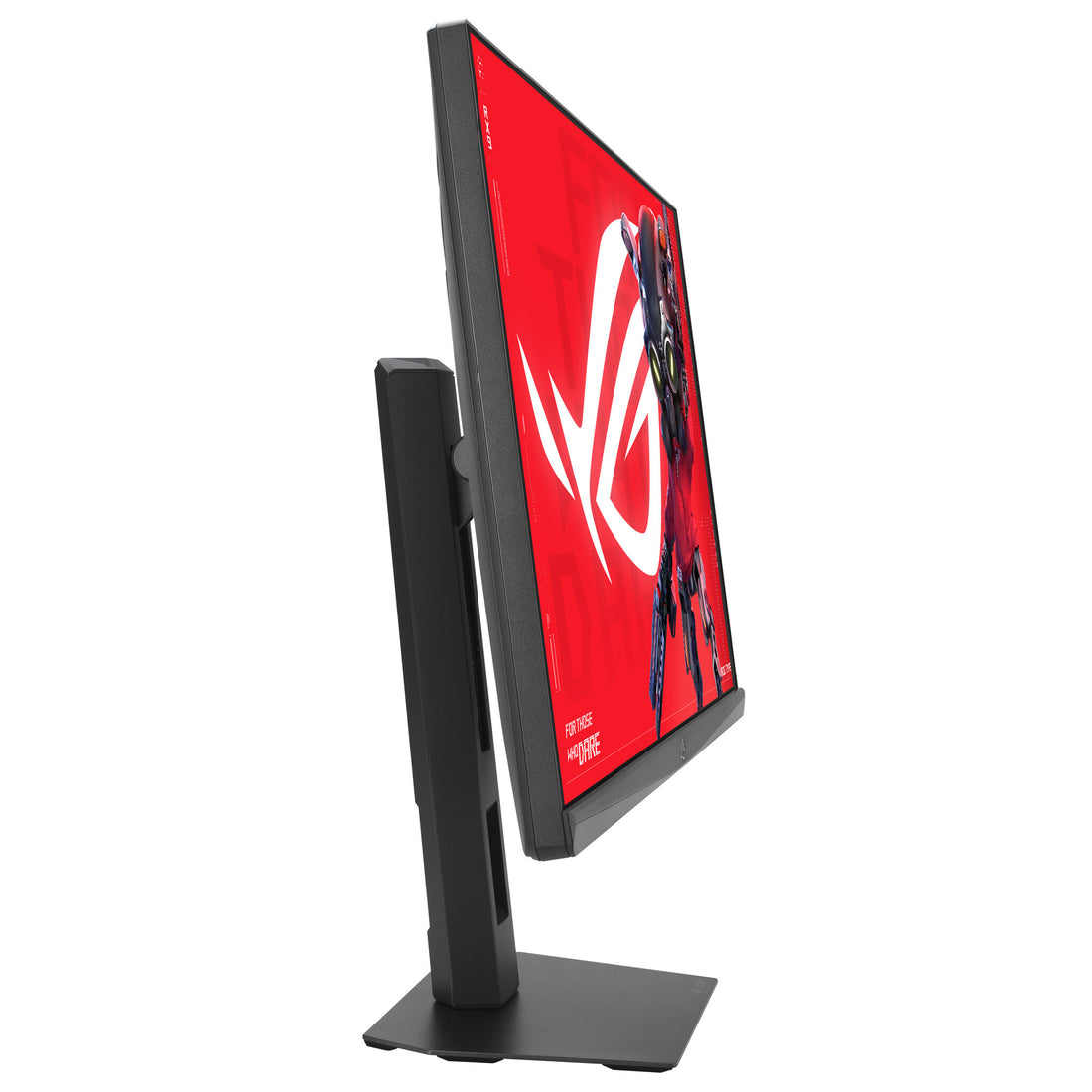 ASUS ROG Strix XG27ACS Gen2 (XG27ACSR) computer monitor 27" 2560 x 1440 pixels Quad HD LCD Black - image 6