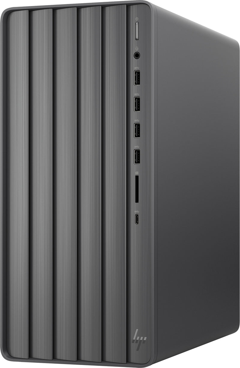 HP ENVY TE01-0010na Intel® Core™ i7 i7-9700F 16 GB DDR4-SDRAM 2.26 TB HDD+SSD NVIDIA GeForce GTX 1660 SUPER Windows 10 Home Tower PC Black
