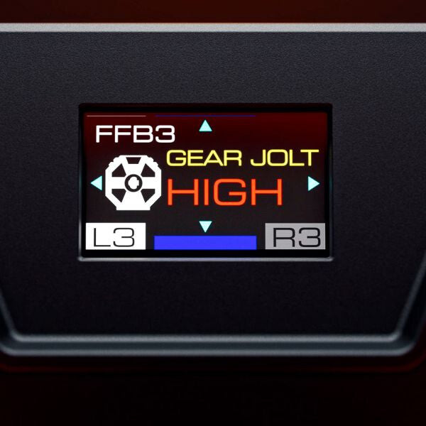 Thrustmaster T598 Direct Axial Drive Racing Wheel and Pedal Set for PlayStation/PC