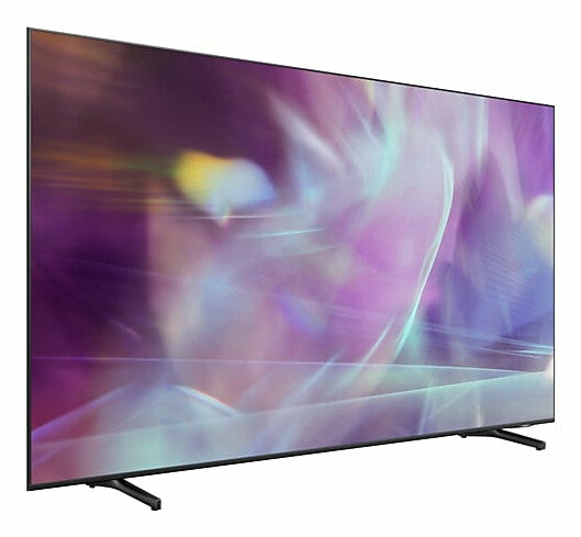 Samsung HG65Q60AAEU 165.1 cm (65") 4K Ultra HD Smart TV Wi-Fi Black