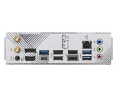 Asrock A620M Pro RS WiFi AMD A620 Socket AM5 micro ATX