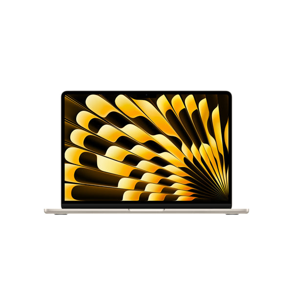 Apple MacBook Air 13.6" Laptop (MDHA4B/A) - Apple M5, 16GB RAM, 512GB SSD, macOS Tahoe