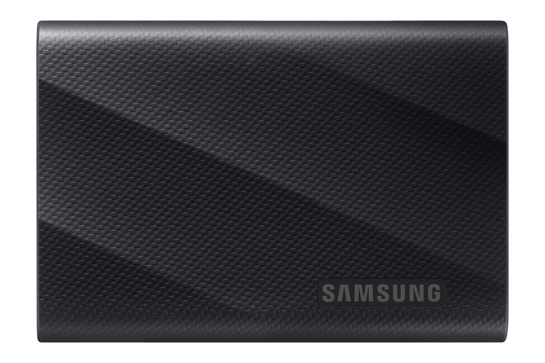 Samsung MU-PG2T0B 2 TB USB Type-C USB 3.2 Gen 2x2 Black - image 7