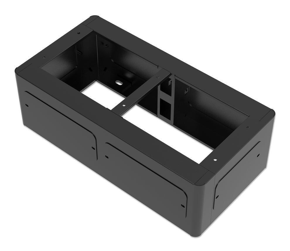 Manhattan Anti-Theft Pedestal for 11-Compartment Charging Kiosk (#181310) - image 5