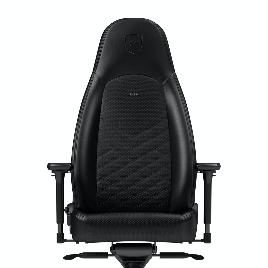 noblechairs ICON Gaming Chair - Black - image 2