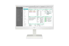 LG 24CN670N-6N Intel® Celeron® J4105 60.5 cm (23.8