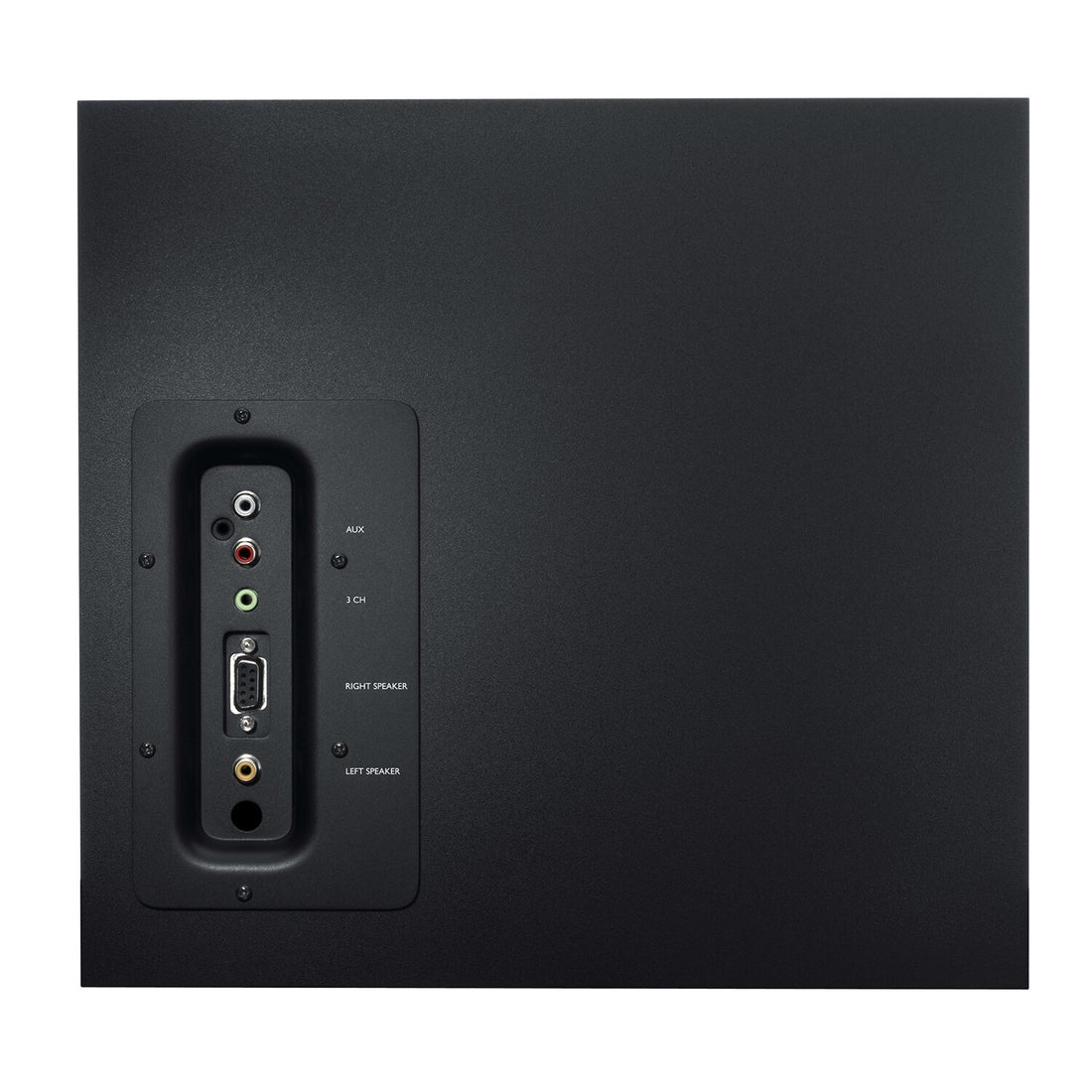 Logitech Speaker System Z623 - image 4