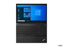 Lenovo ThinkPad E15 Gen 2 (AMD) AMD Ryzen™ 7 4700U Laptop 39.6 cm (15.6