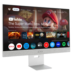 ASUS ZenScreen Smart Monitor MS27UC computer monitor 68.6 cm (27