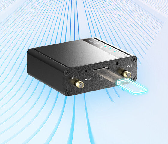 D-Link 5G NR M2M Modem - image 4