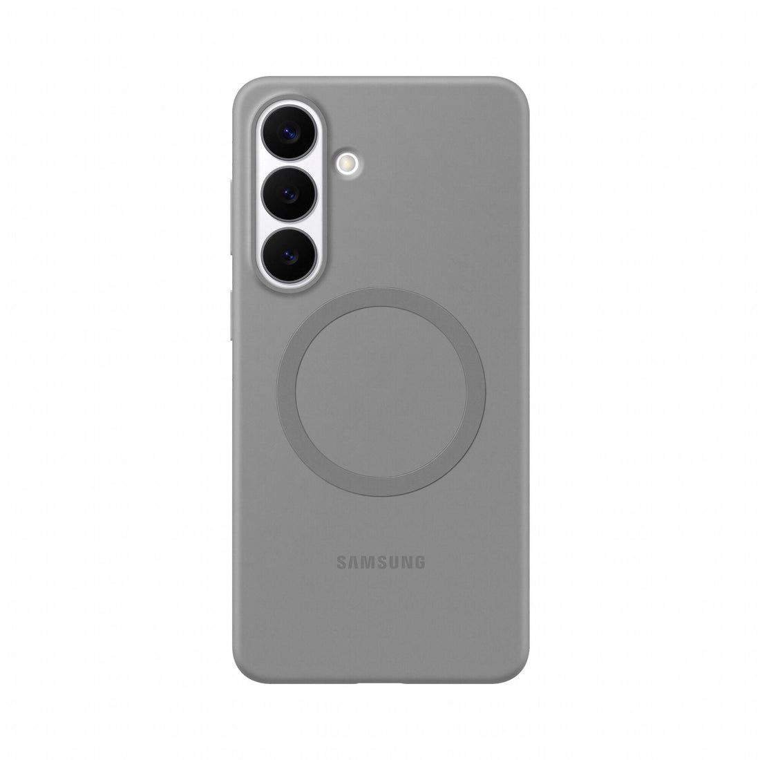 Samsung EF-ES947CJEGWW mobile phone case 6.7" Cover Grey