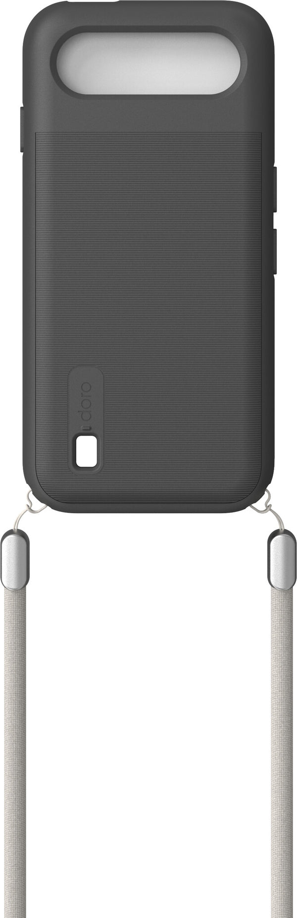 Doro Aurora A11 TPU case/strap graphite
