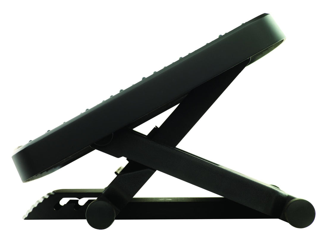 Fellowes Foot Rest Under Desk - Professional Series Ultimate Foot Support Ergonomic Foot Rest with 3 Height - image 10