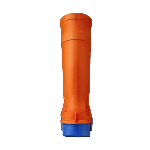 Dunlop Purofort Thermo+ Unisex Adult Blue, Orange - image 4