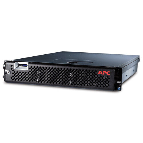 APC Appliance, EcoStruxure IT Data Center Expert, enterprise, up to 40 ...