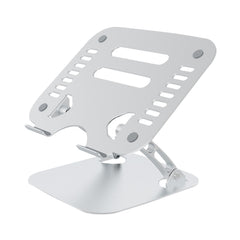 PREVO HZ08 laptop stand Silver 43.2 cm (17