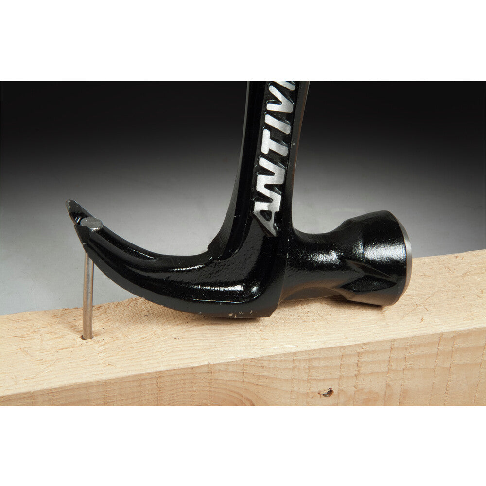 Stanley FATMAX Next Generation Curve Claw Hammer - image 2