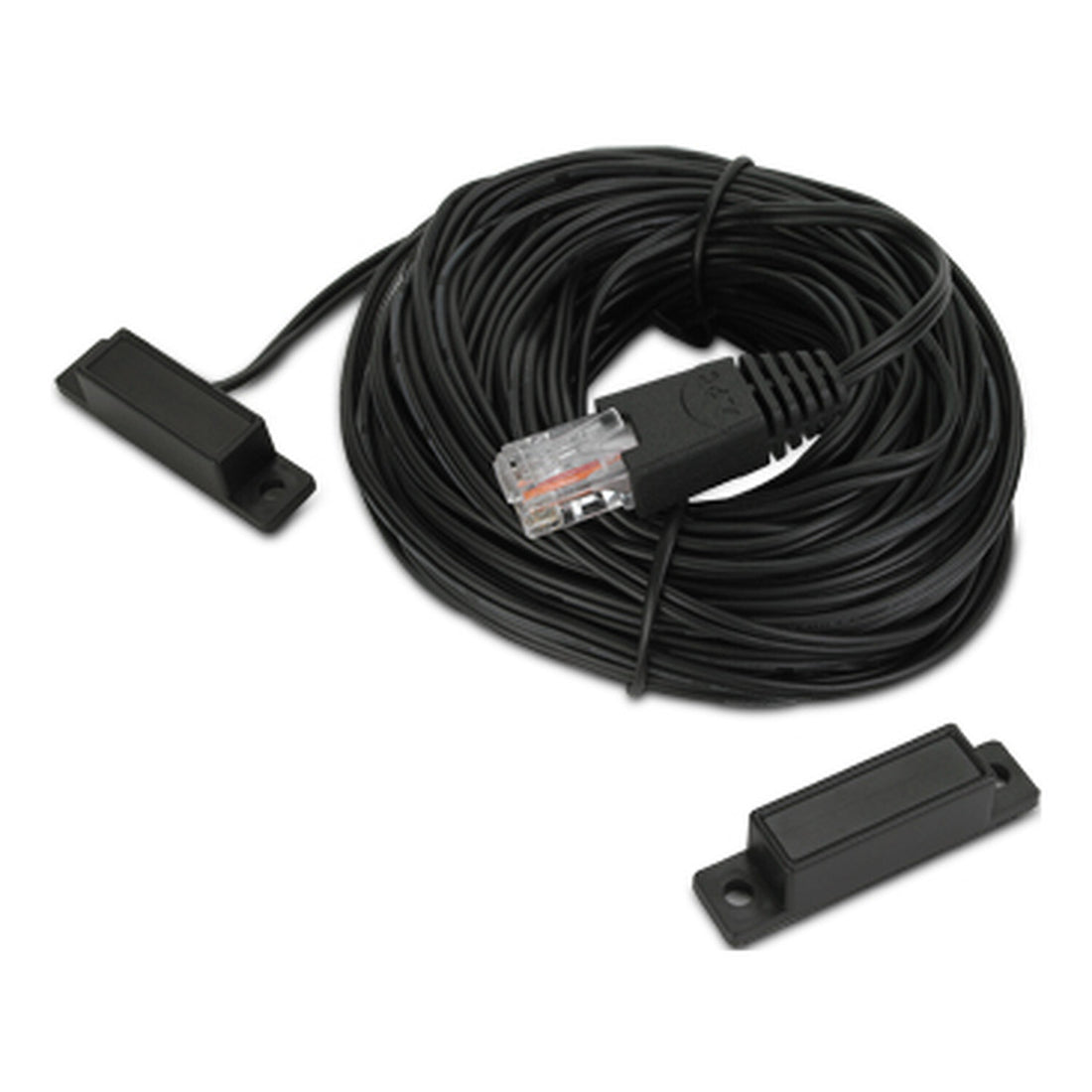 APC Wired, Sensor, NetBotz, Door Switch Sensor, 50ft