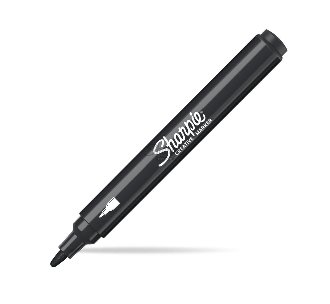 Sharpie 2218123 marker Black