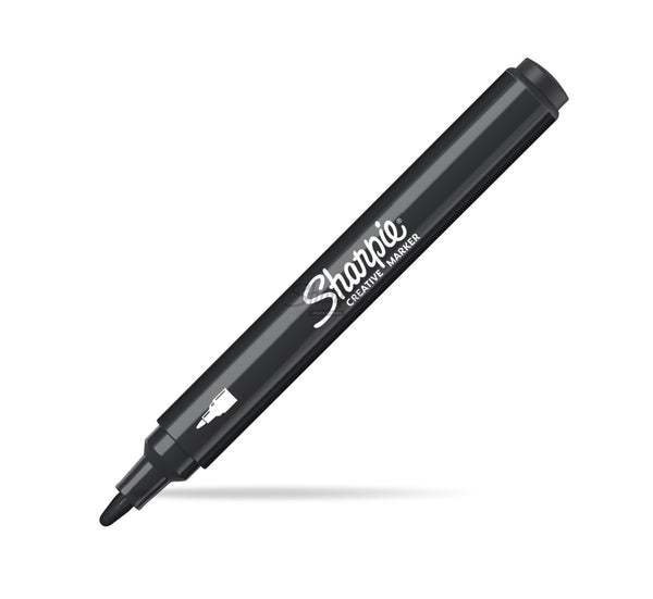 Sharpie 2218123 marker 1 pc(s) Black