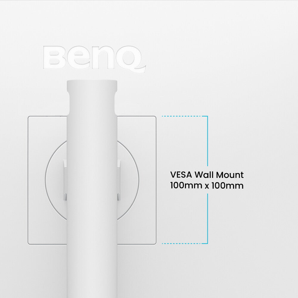 BenQ EW2790U 27" 4K Ultra HD Monitor - image 5